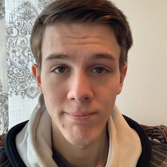 Meet your Posher, Kaleb - Picture 1 of 1